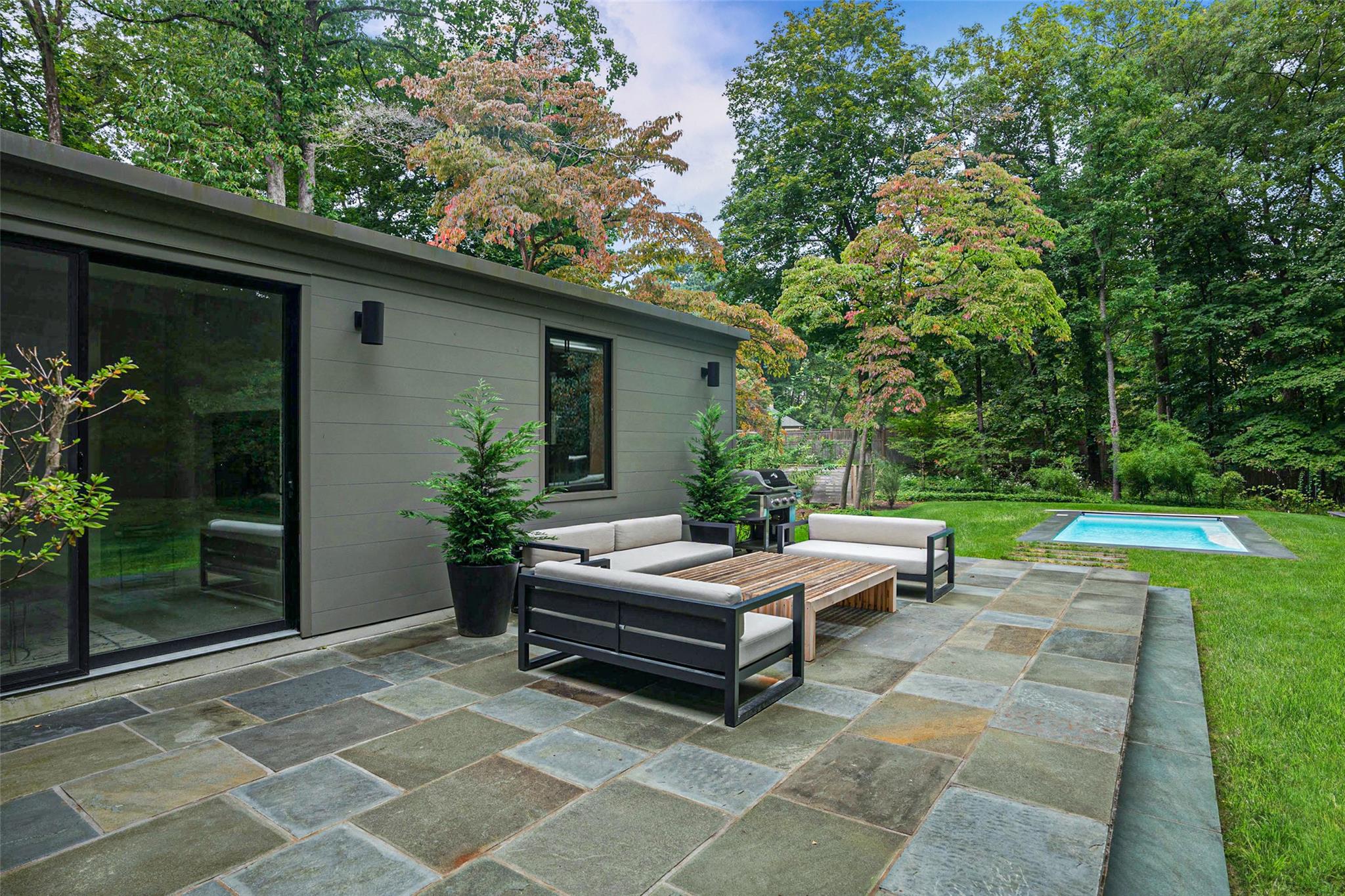 95 Marlborough Road, Briarcliff Manor, New York image 33