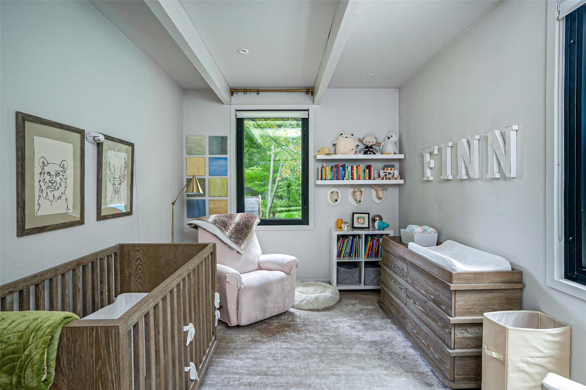 95 Marlborough Road, Briarcliff Manor, New York image 21