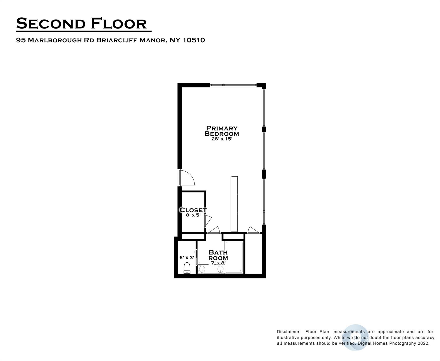 95 Marlborough Road, Briarcliff Manor, New York image 46