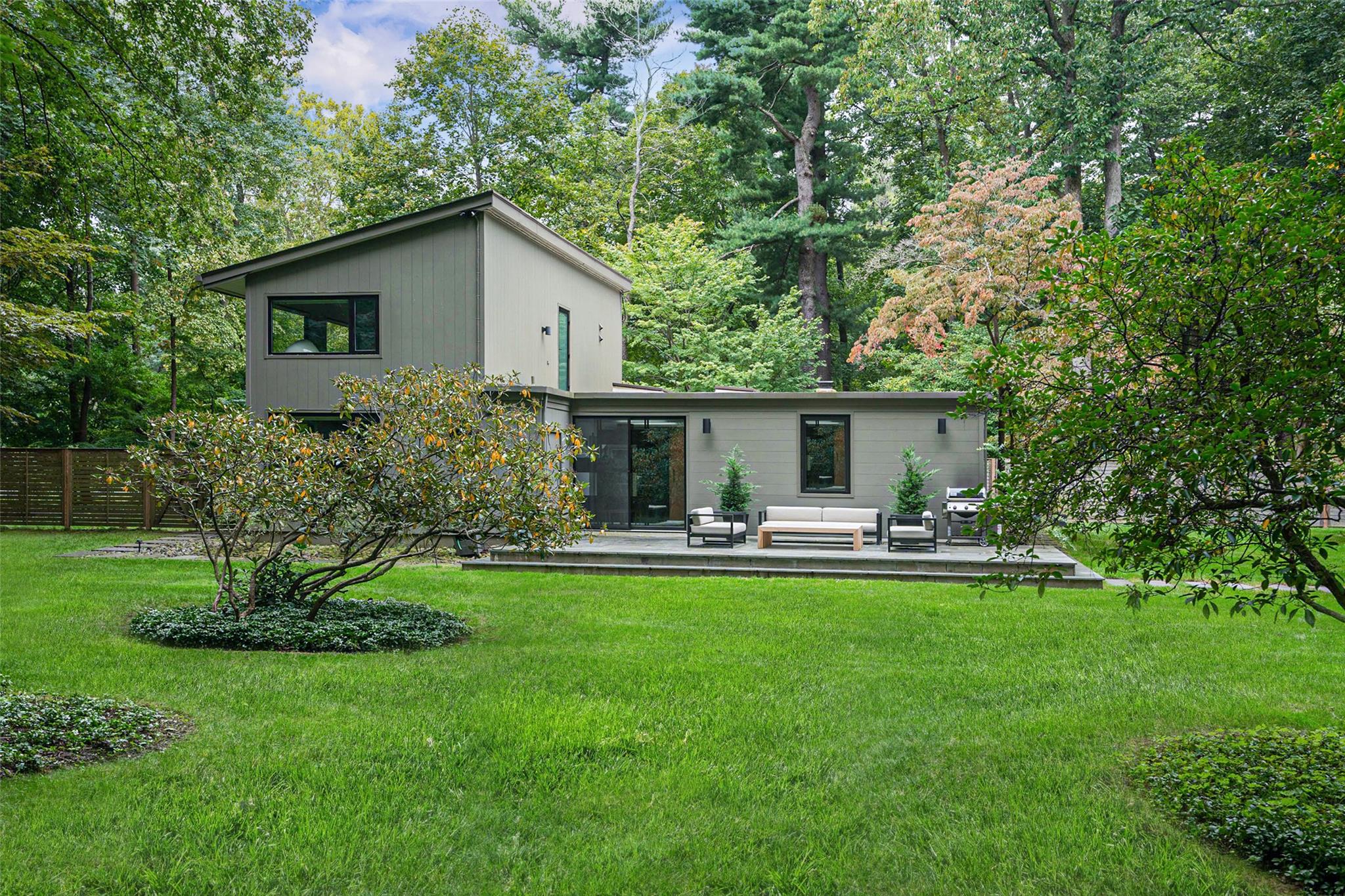95 Marlborough Road, Briarcliff Manor, New York image 34