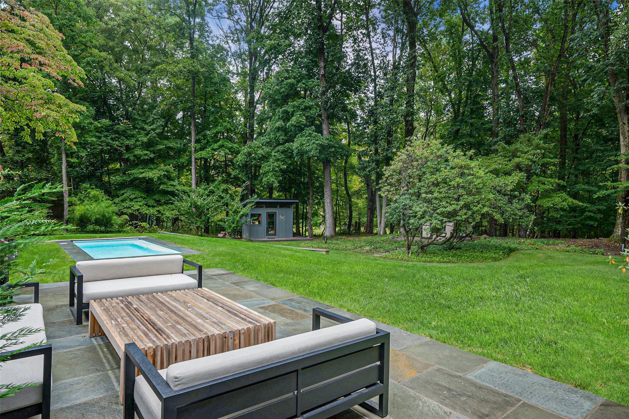 95 Marlborough Road, Briarcliff Manor, New York image 42