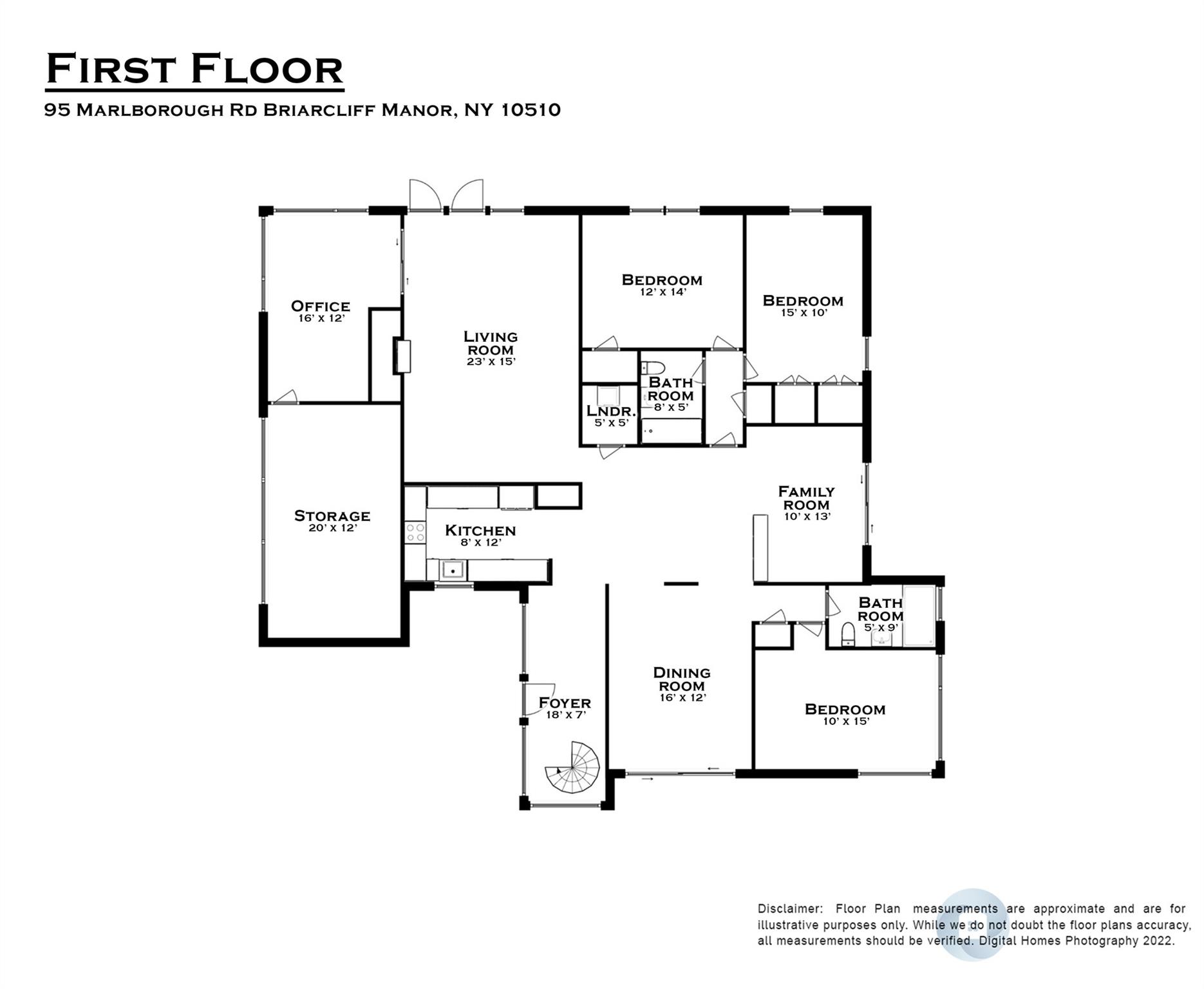95 Marlborough Road, Briarcliff Manor, New York image 45