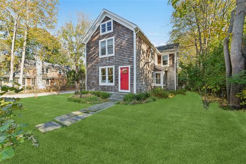 10 Maunakea Street Sag Harbor NY 11963