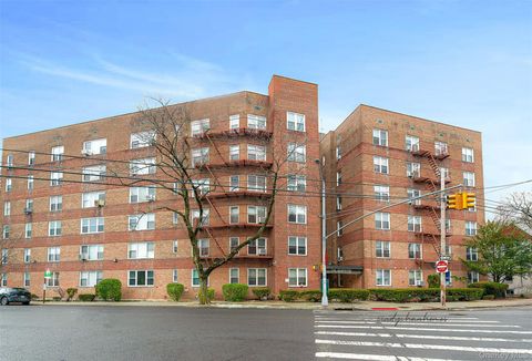 74-45 Yellowstone Boulevard 2C Rego Park NY 11374