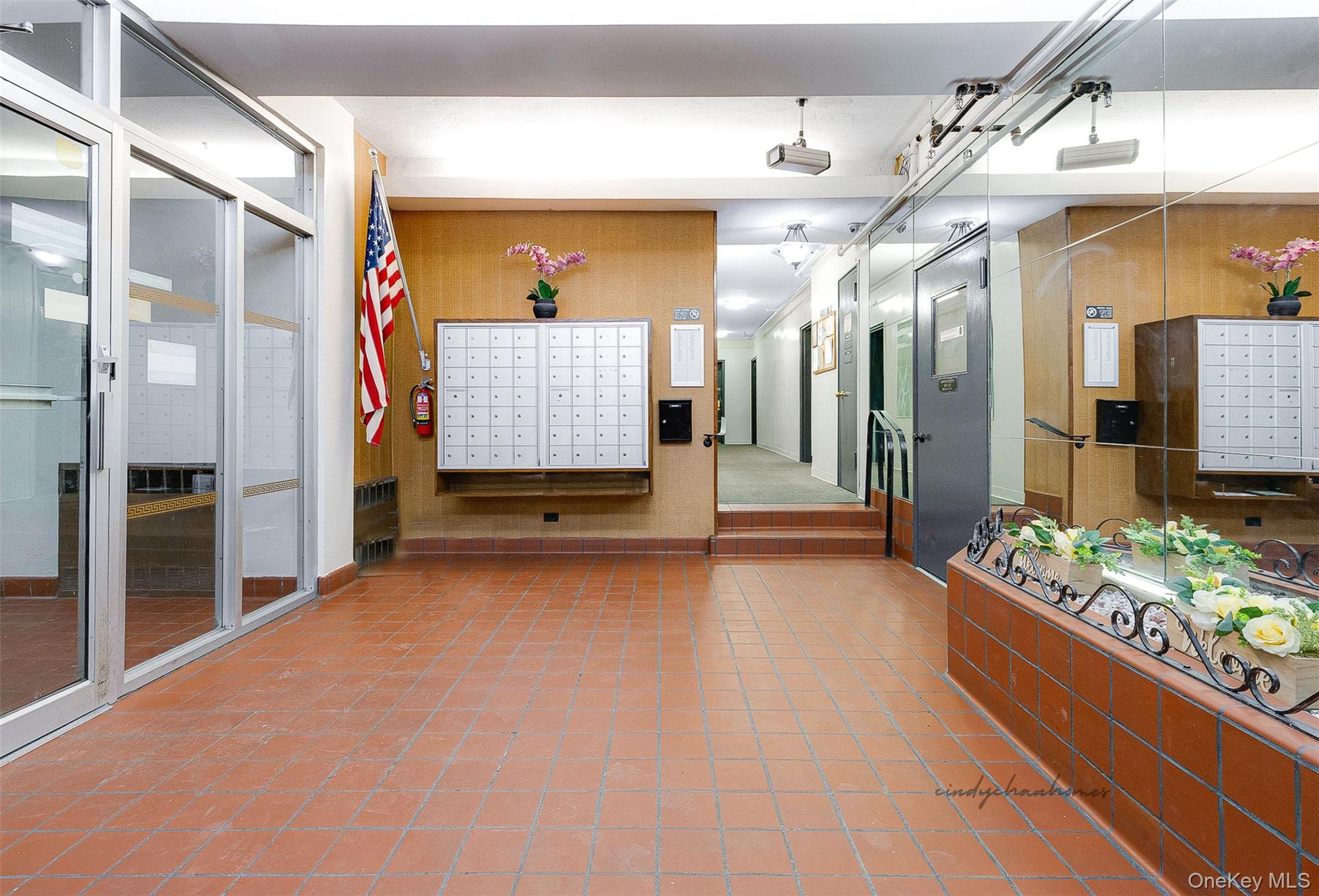 74-45 Yellowstone Boulevard 2C