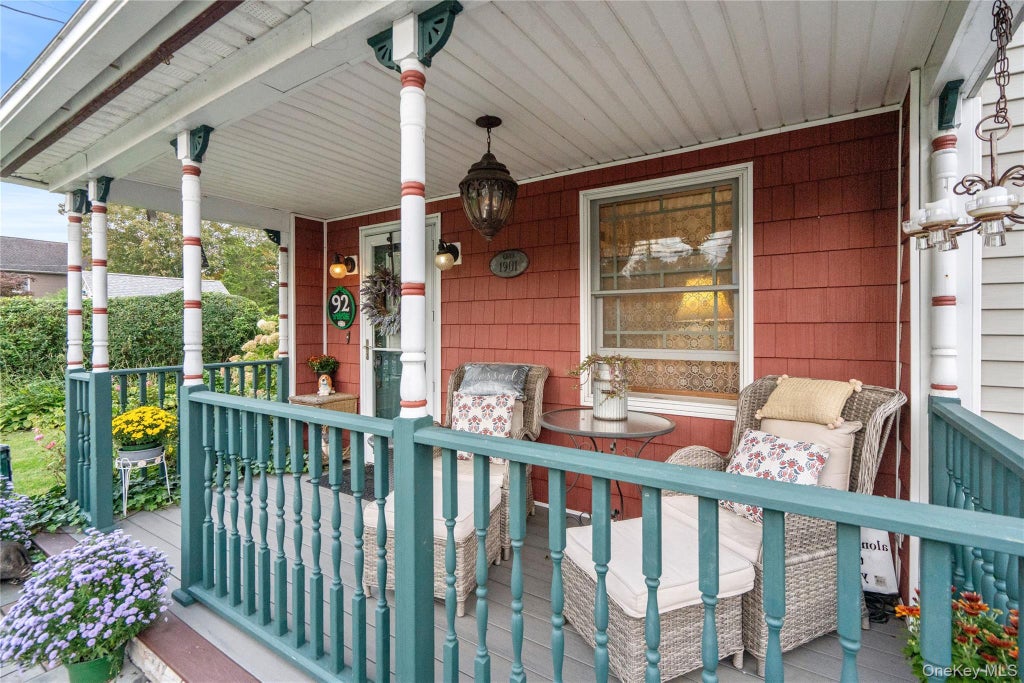 Photo of 92 Jennings Avenue, Patchogue, NY 11772 (MLS # 1055741)