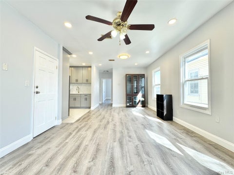 Multifamily For Rent - 43-15 156th Street #2ND FL<br/> Flushing, NY 11355