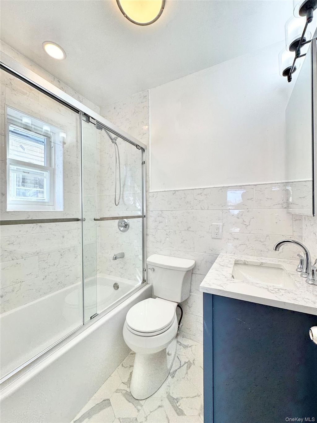 Photo of 43-15 156th Street #2nd Fl, Flushing, NY 11355 (MLS # 986468)