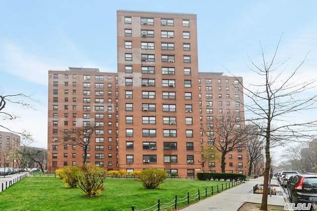 Property for Sale at 66th Road 5W, Rego Park, Queens, NY - Bedrooms: 2 
Bathrooms: 1  - $489,000