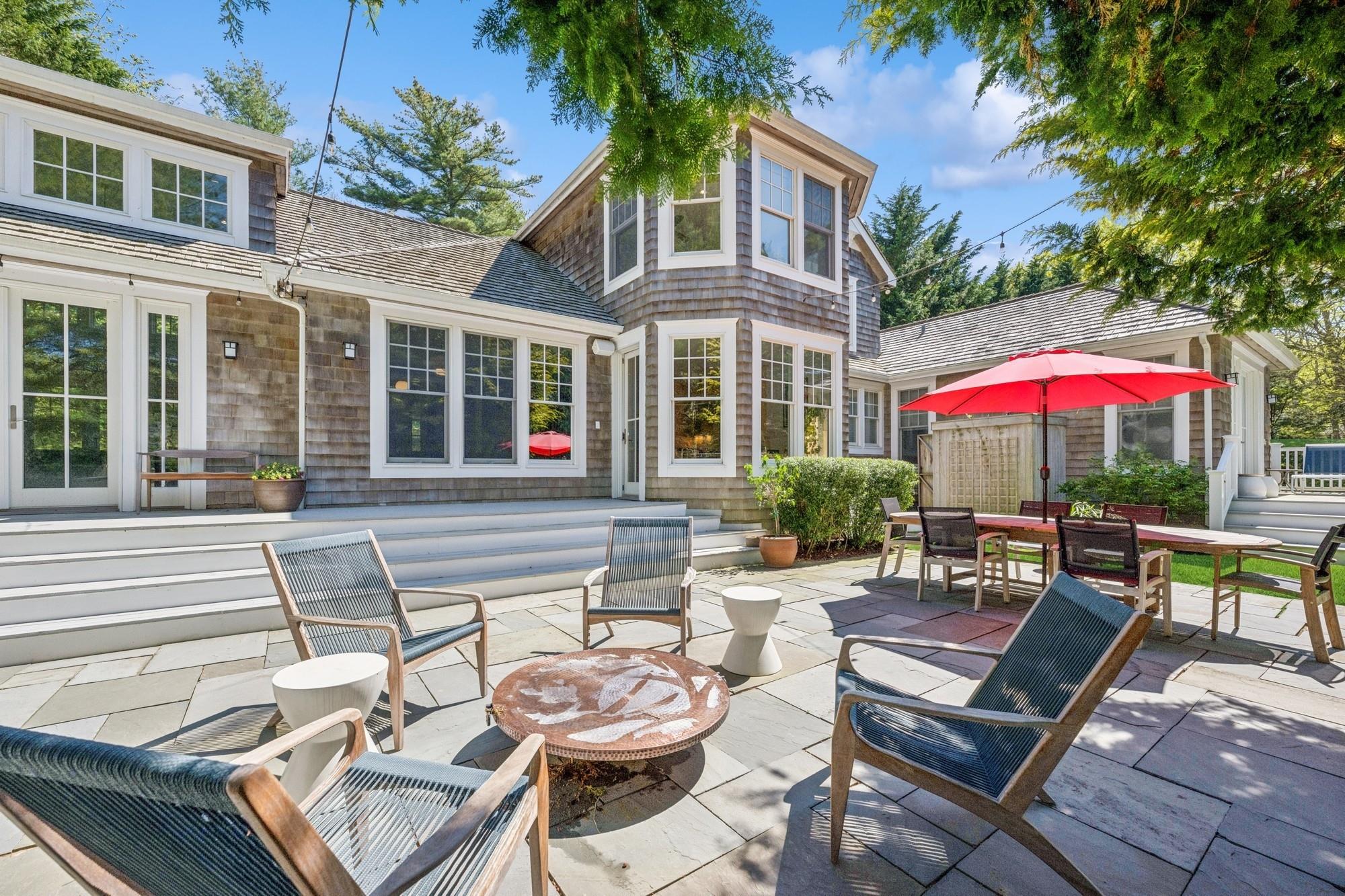 9 Owls Nest Lane, East Hampton, New York image 18