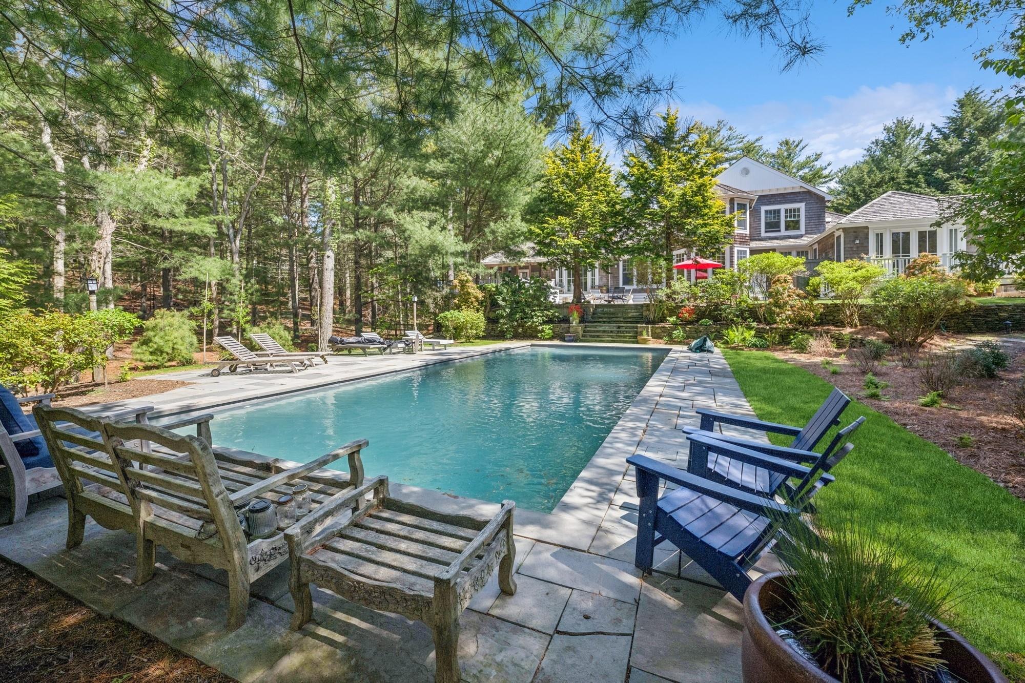 9 Owls Nest Lane, East Hampton, New York image 21