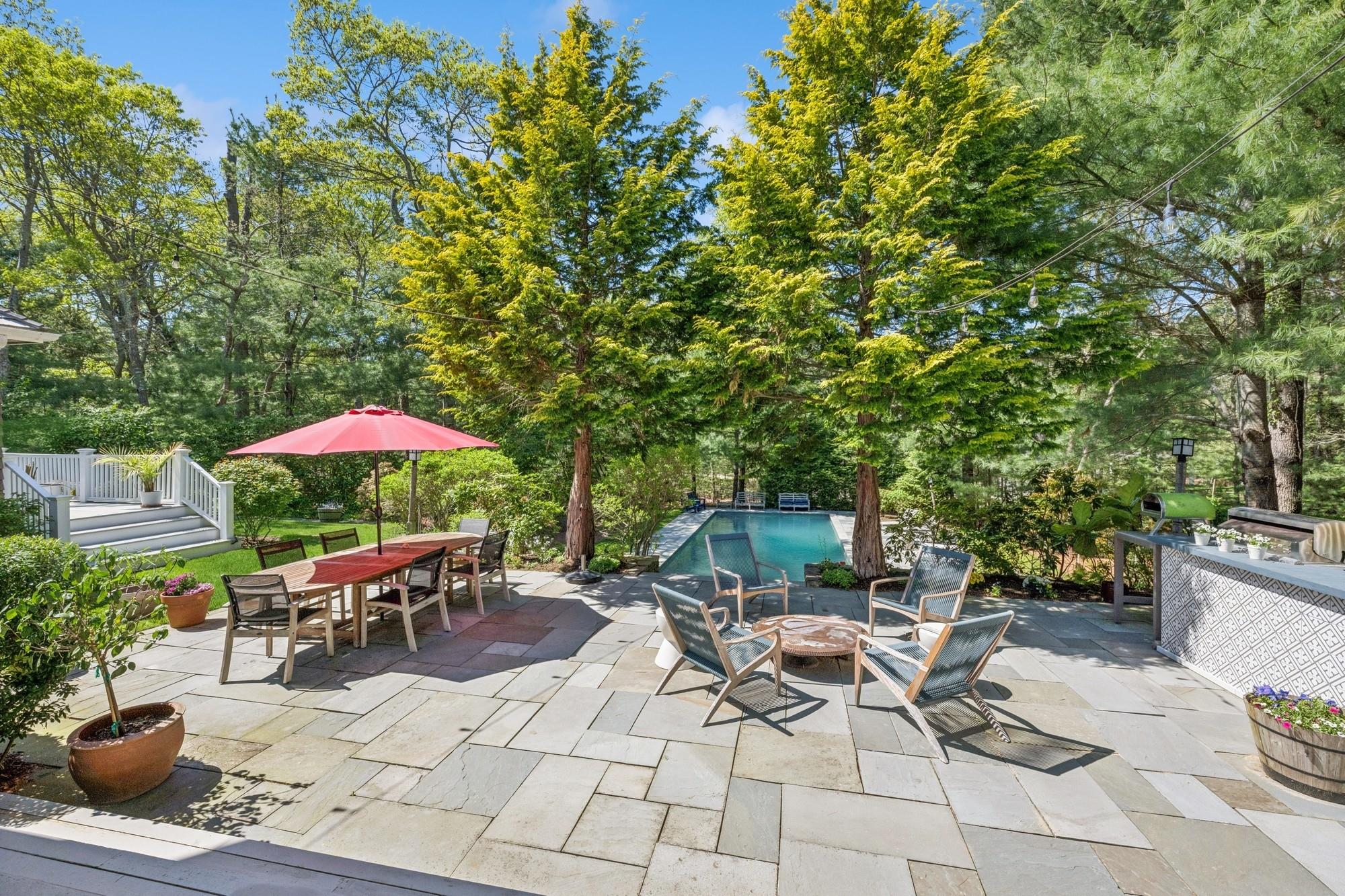 9 Owls Nest Lane, East Hampton, New York image 19