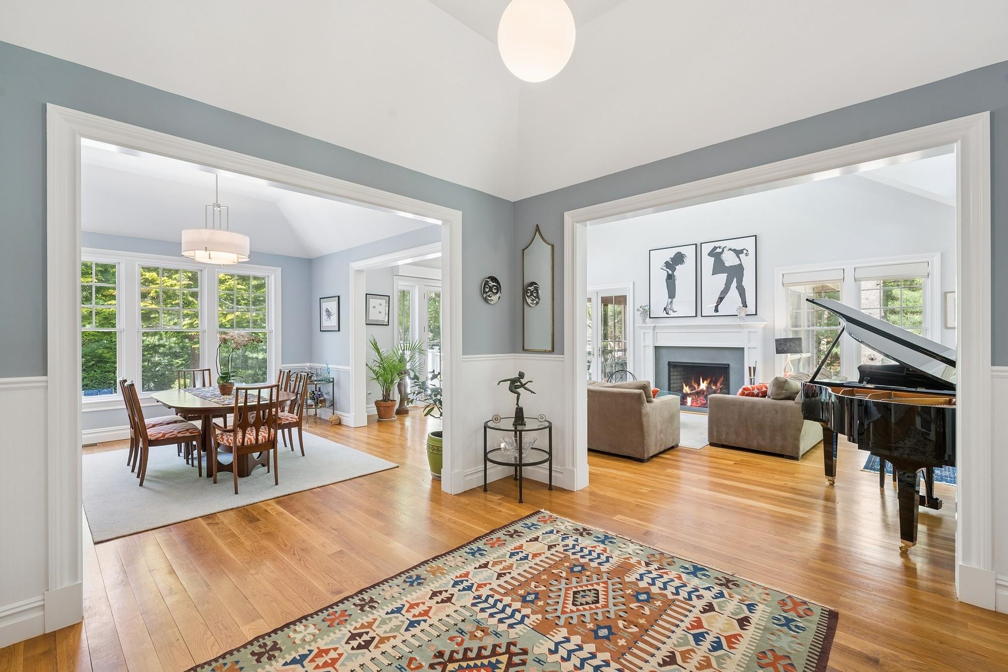 9 Owls Nest Lane, East Hampton, New York image 6