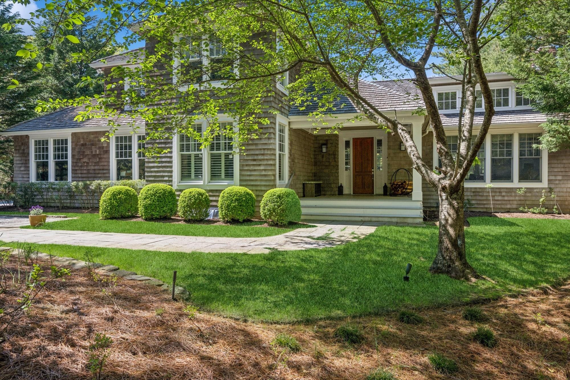 9 Owl's Nest Lane