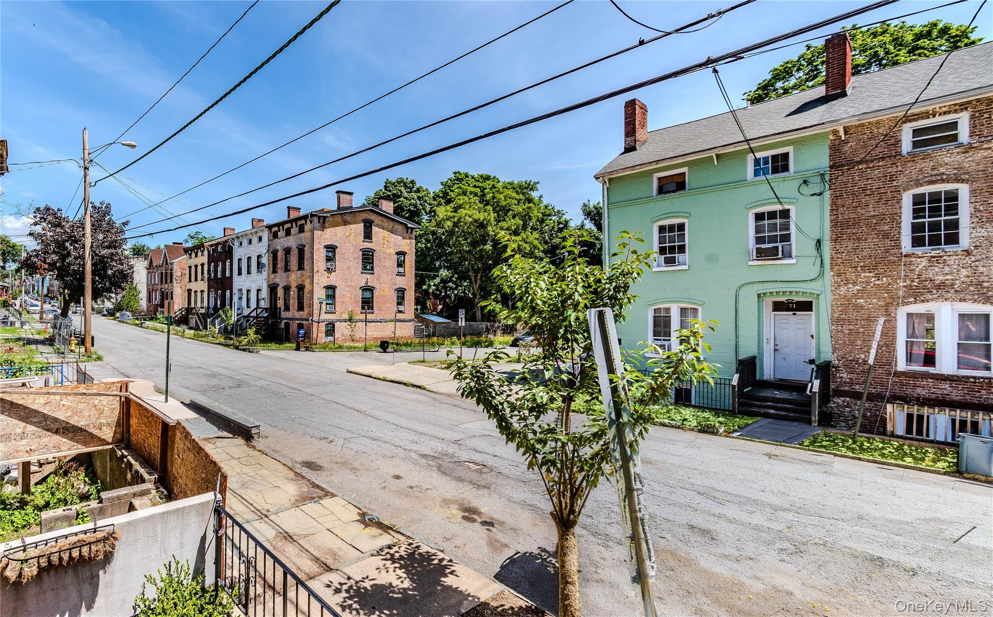 70 Lander Street
