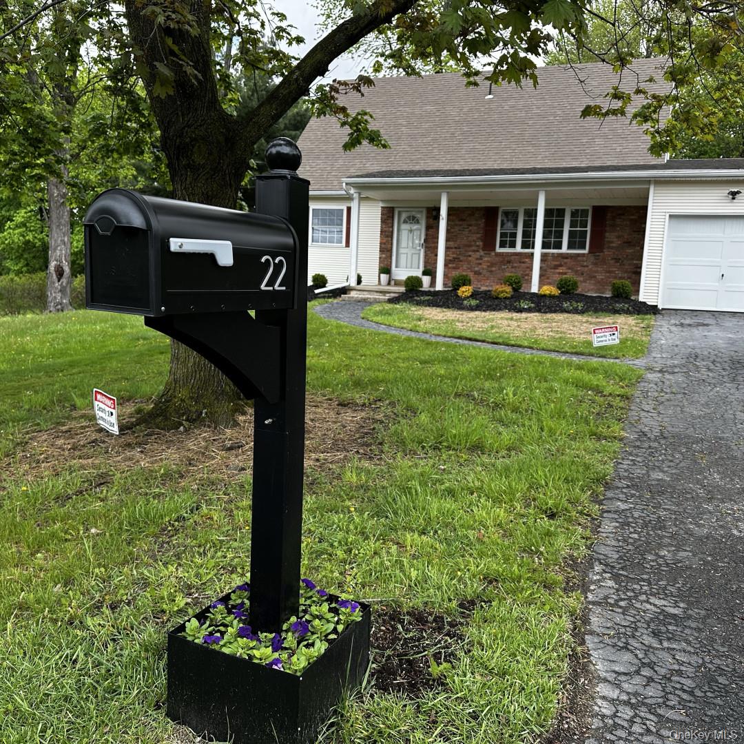 22 Wedgewood Drive