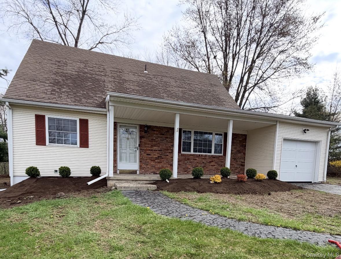 22 Wedgewood Drive