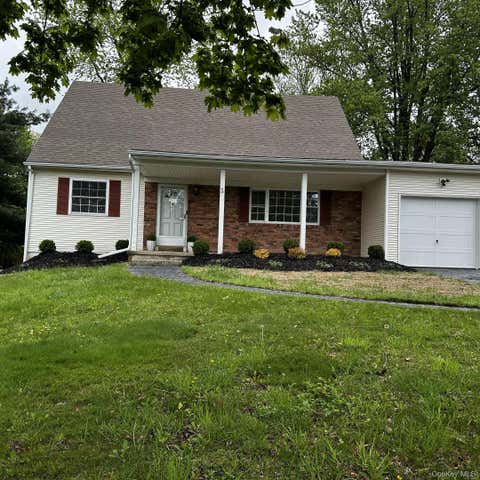 Homes For Sale - 22 Wedgewood Drive<br/> Orange County, Goshen, NY 10924
