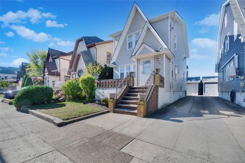 265 Beach 135th Street Belle Harbor NY 11694