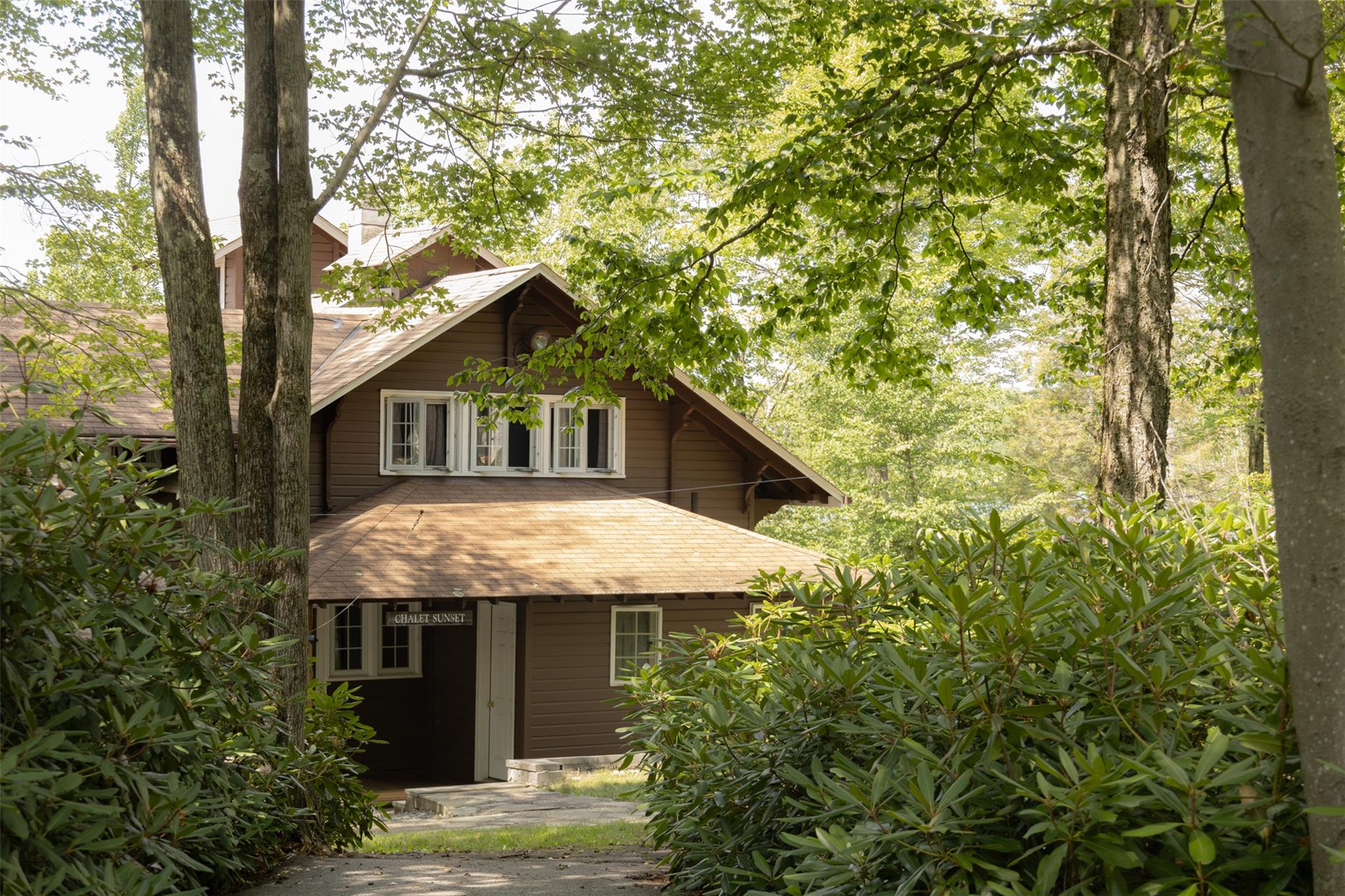 101 S Lake Road