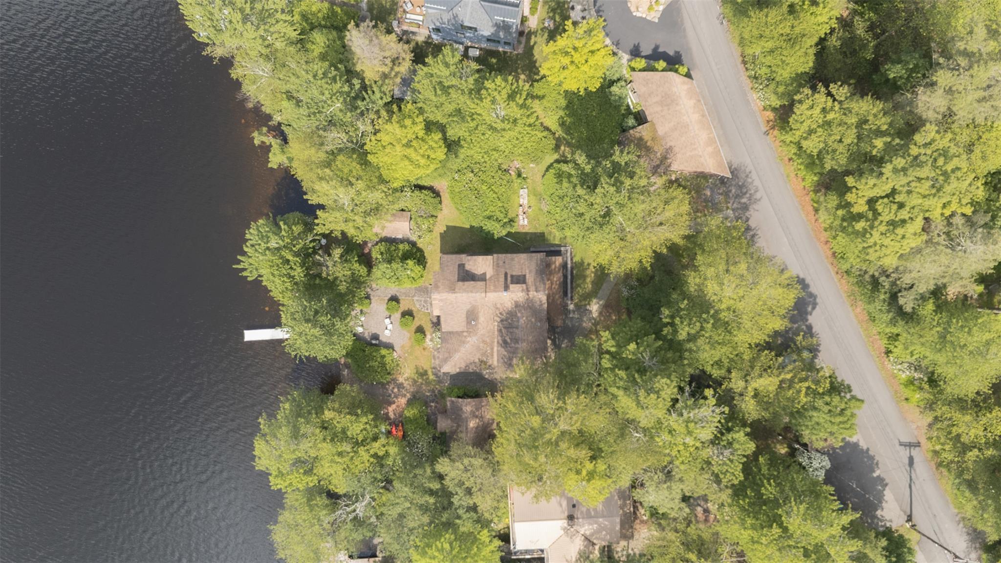 101 S Lake Road
