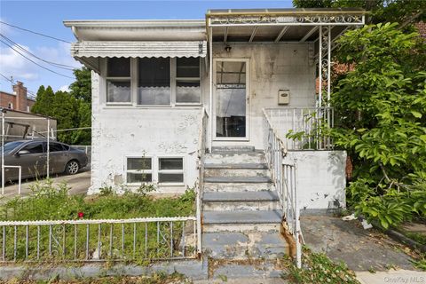 Multifamily For Sale - 1639 E 55th Street<br/> Brooklyn, NY 11234