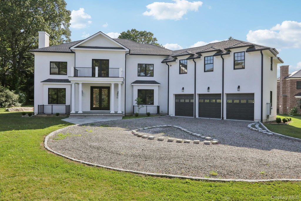 Photo of 15 High Point Terrace, Scarsdale, NY 10583 (MLS # 960620)