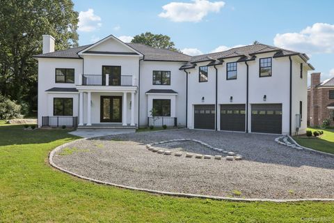 15 High Point Terrace Scarsdale NY 10583