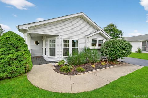 Photo of 21 VISTA Lane, Poughkeepsie, NY 12603 (MLS # 906734)
