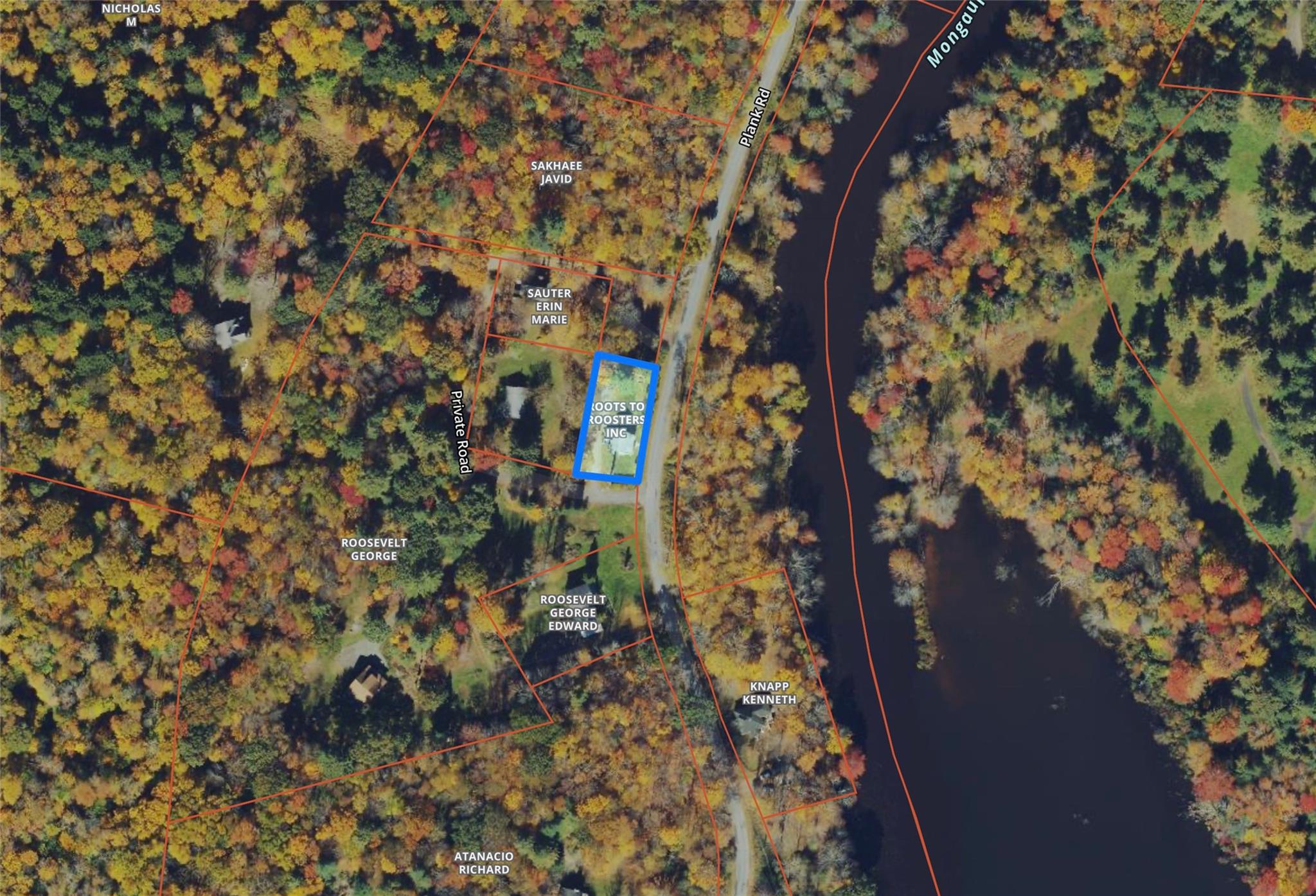 86 Plank Road, Bethel, New York image 28