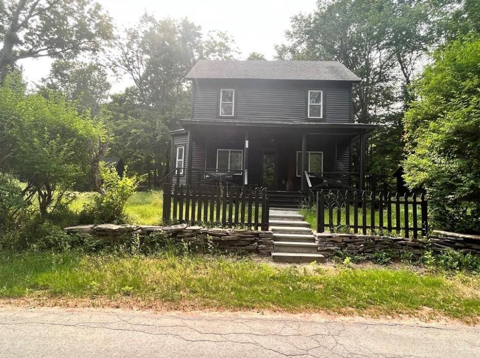 86 Plank Road, Bethel, New York image 18
