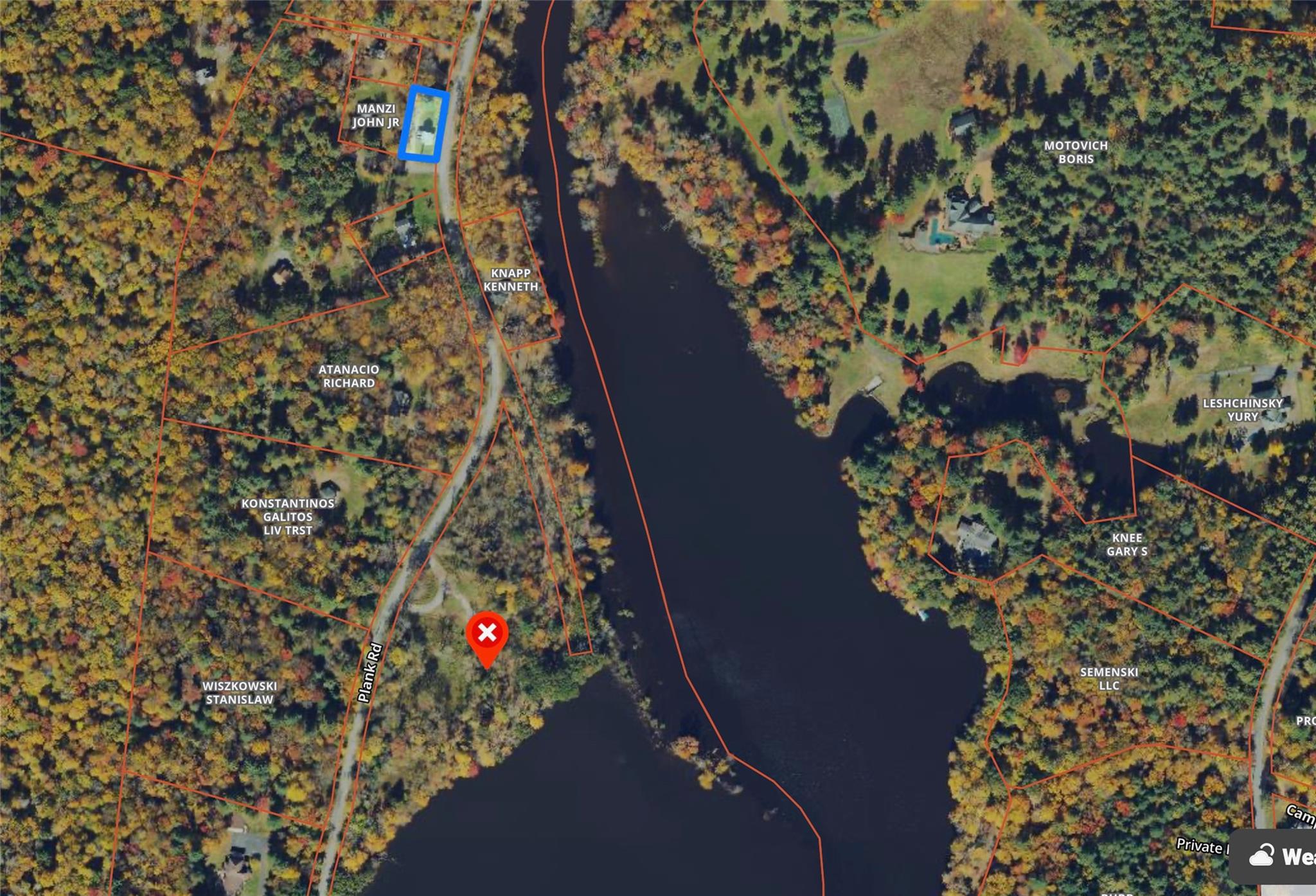 86 Plank Road, Bethel, New York image 27