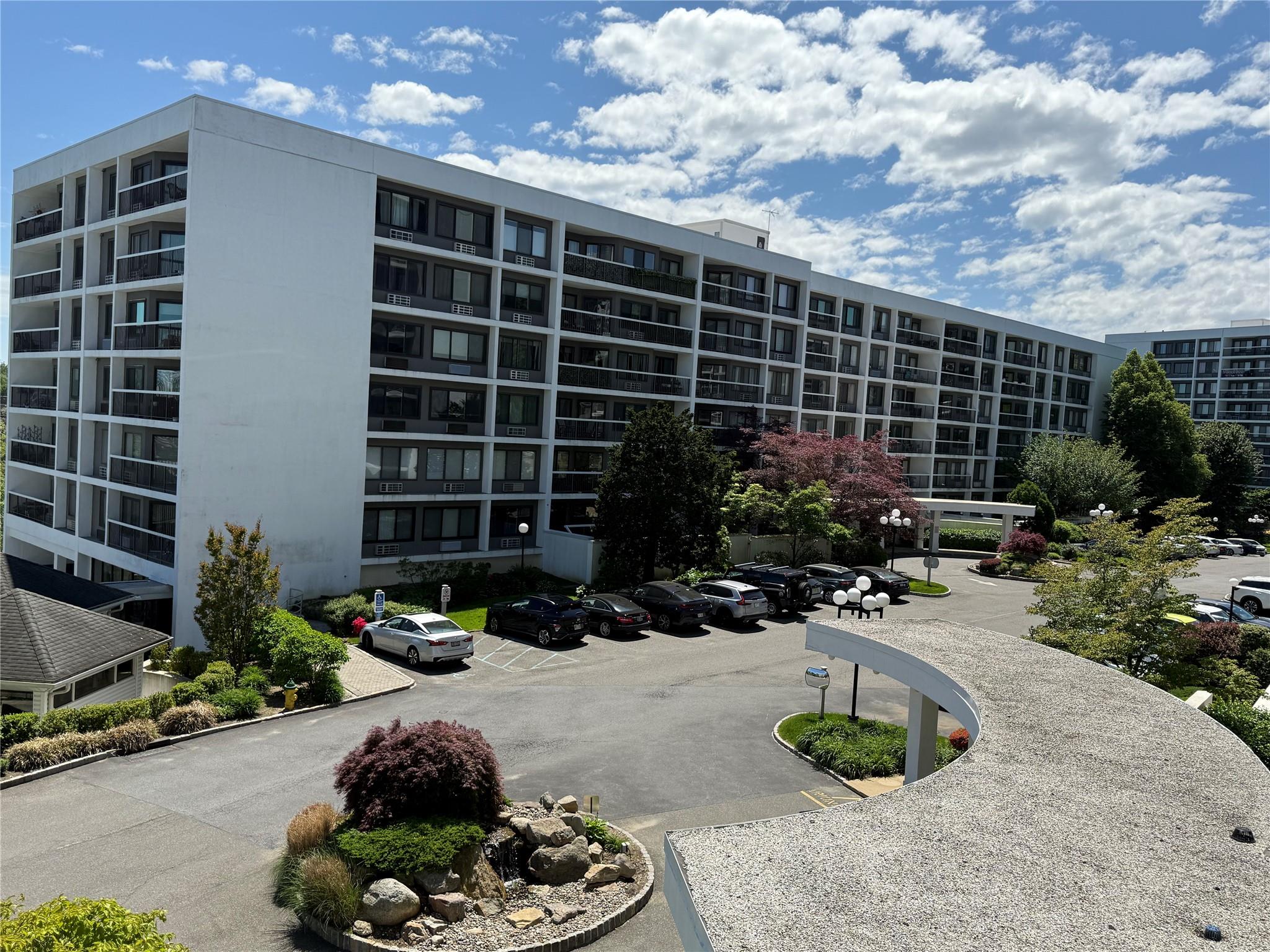 300 High Point Drive #308, Hartsdale, New York image 18