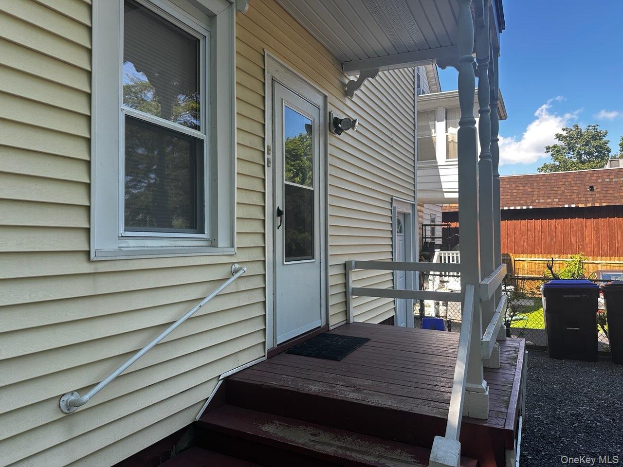 45 Fulton Avenue Unit #3 - Photo 2