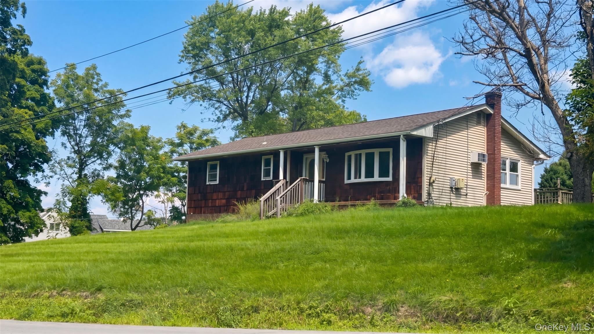 53 W Ridge Road