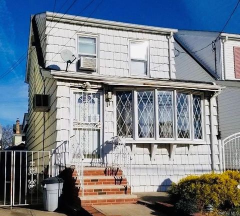 90-15 207th Street Queens Village NY 11428