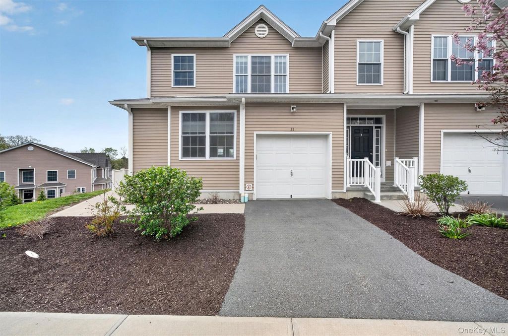 Photo of 35 Pinto Road E, Middletown, NY 10941 (MLS # 974841)