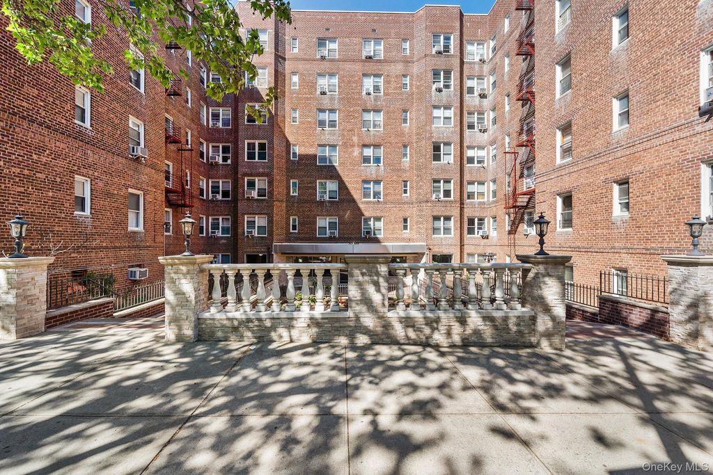 Photo of 6360 102nd Street #A11, Rego Park, NY 11374 (MLS # 1000539)