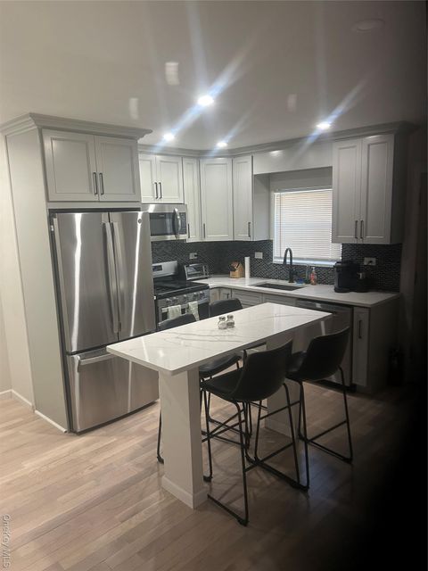 327 Mundy Lane Mount Vernon NY 10550
