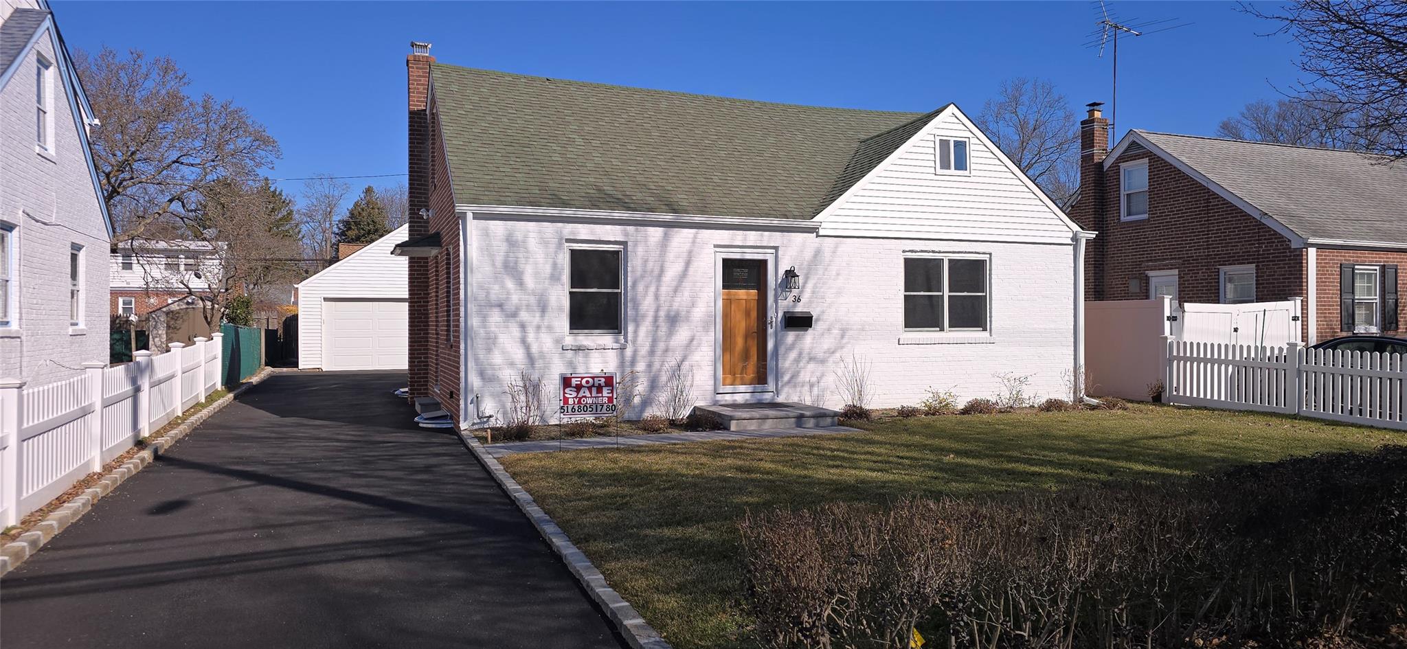 36 Woolsey Avenue, Glen Cove, New York image 1