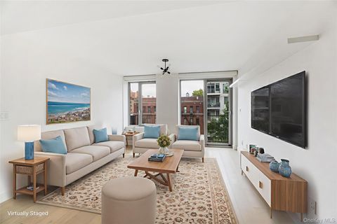 Photo of 2128 Ocean Avenue #5B, Brooklyn, NY 11229 (MLS # 923910)