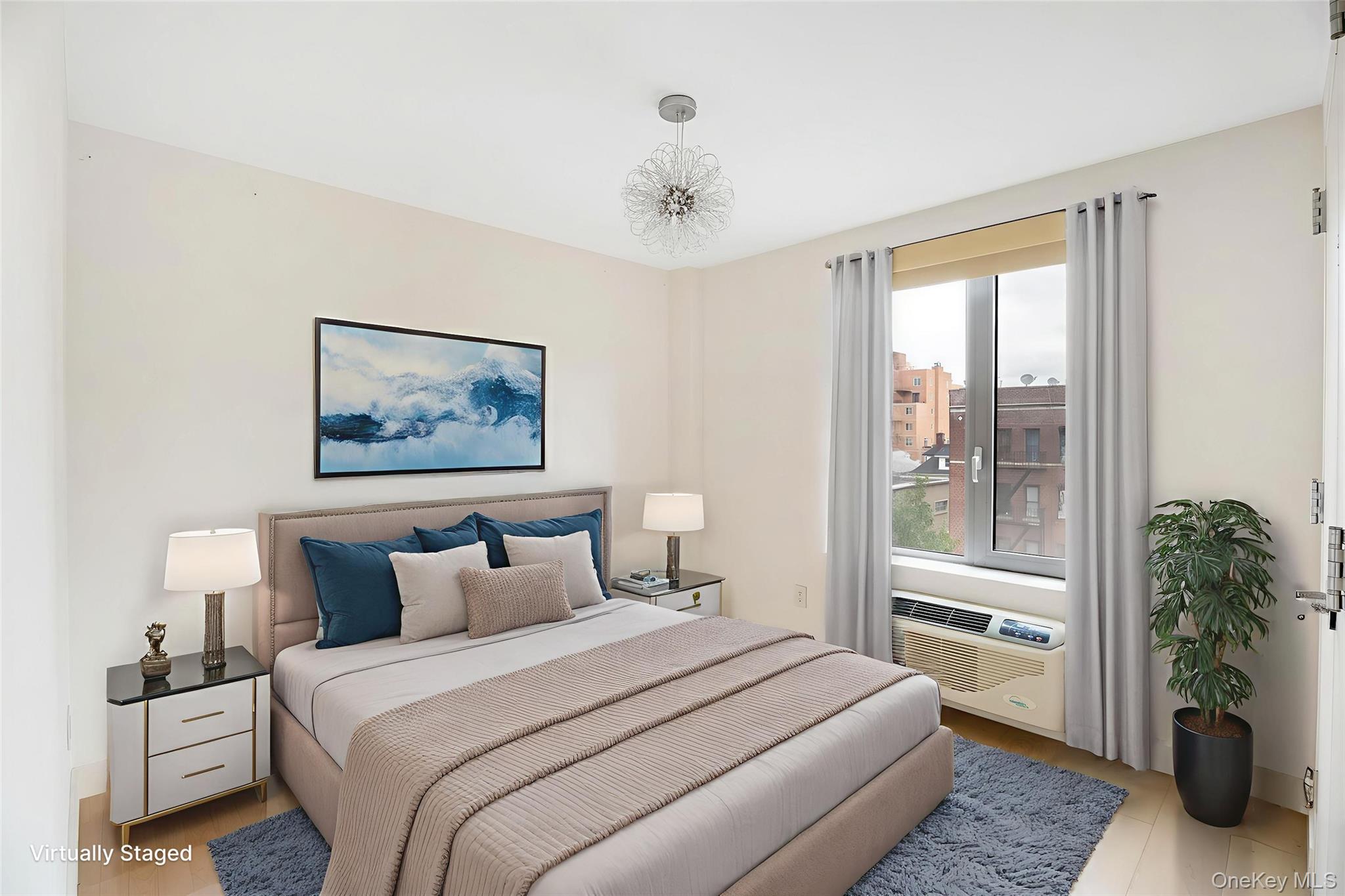 2128 Ocean Avenue 5B