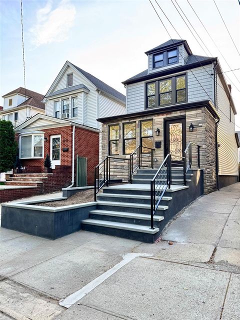8831 69th Avenue Forest Hills NY 11375