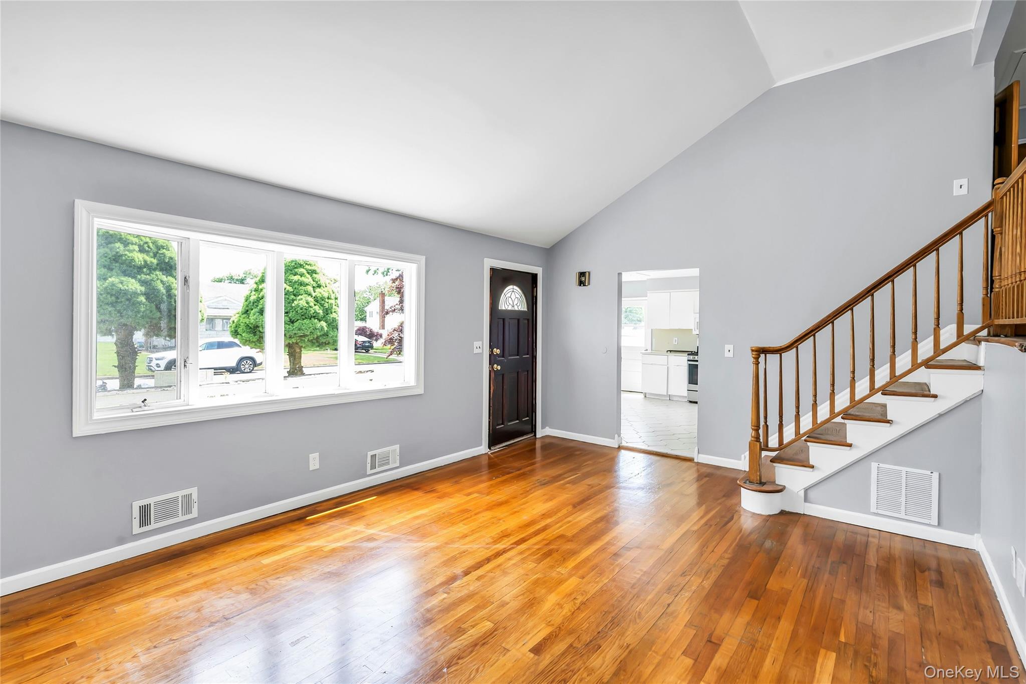 86 W 17th Street