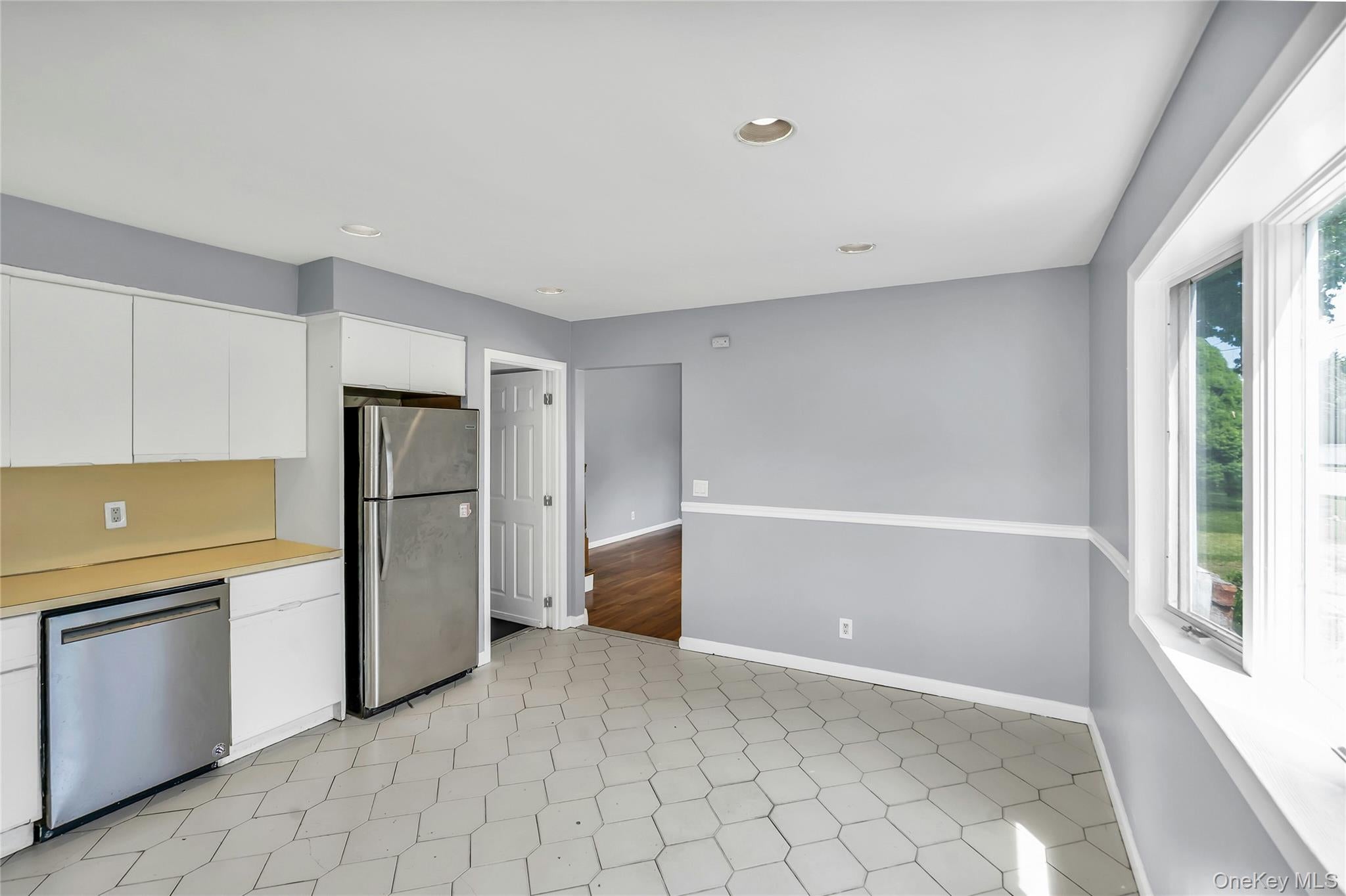 86 W 17th Street