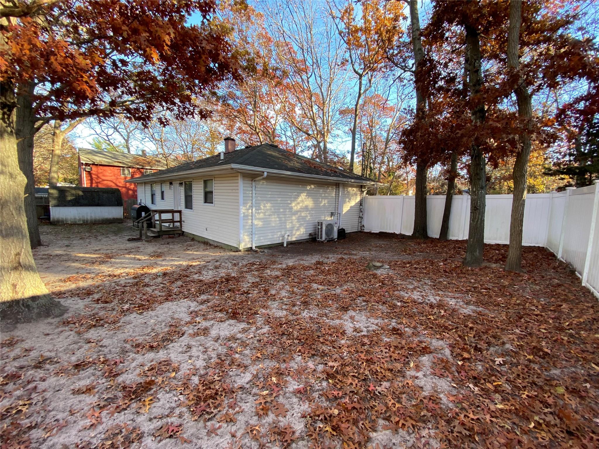 151 Shinnecock Avenue, Mastic, New York image 11