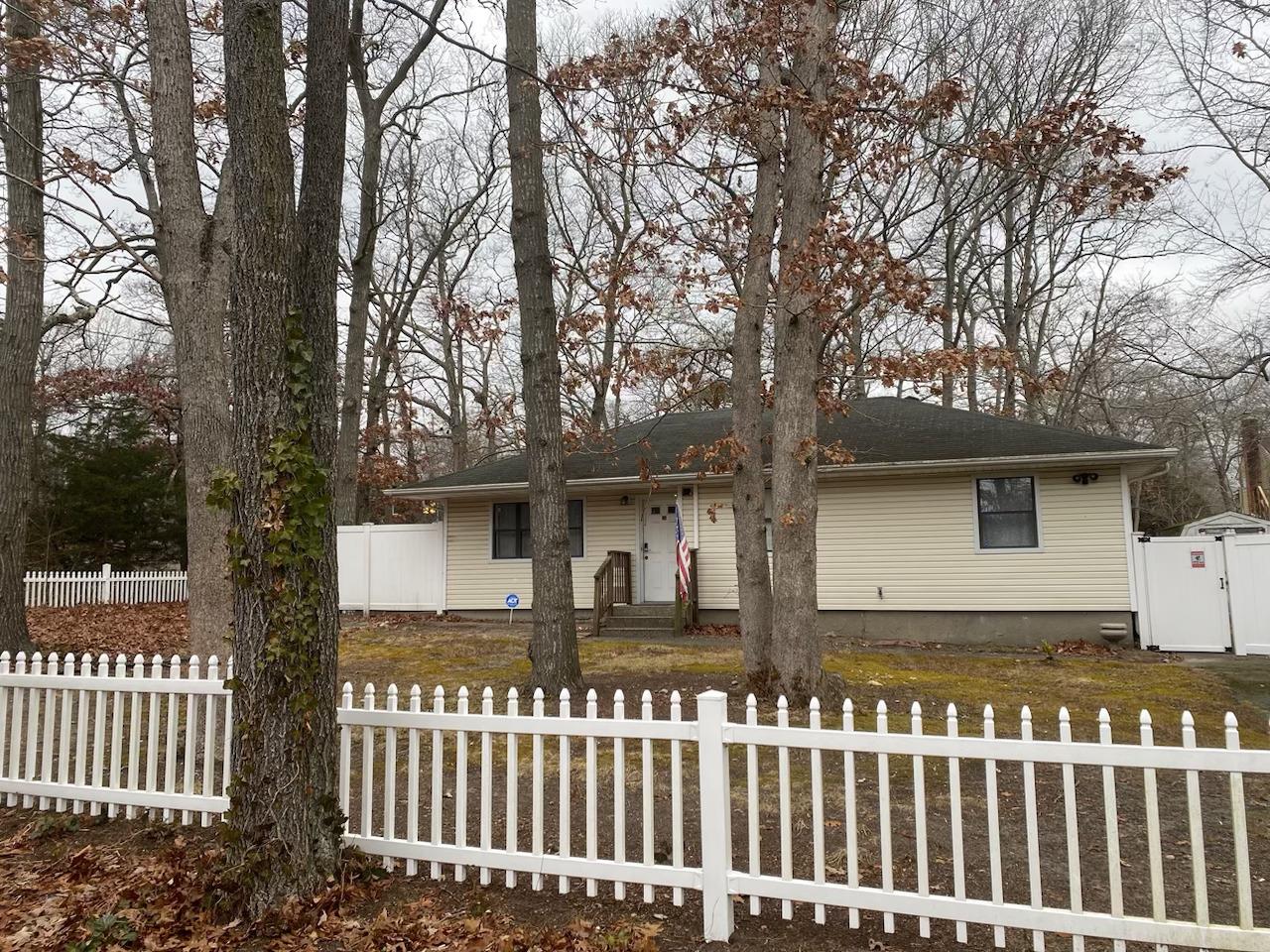 151 Shinnecock Avenue, Mastic, New York image 1