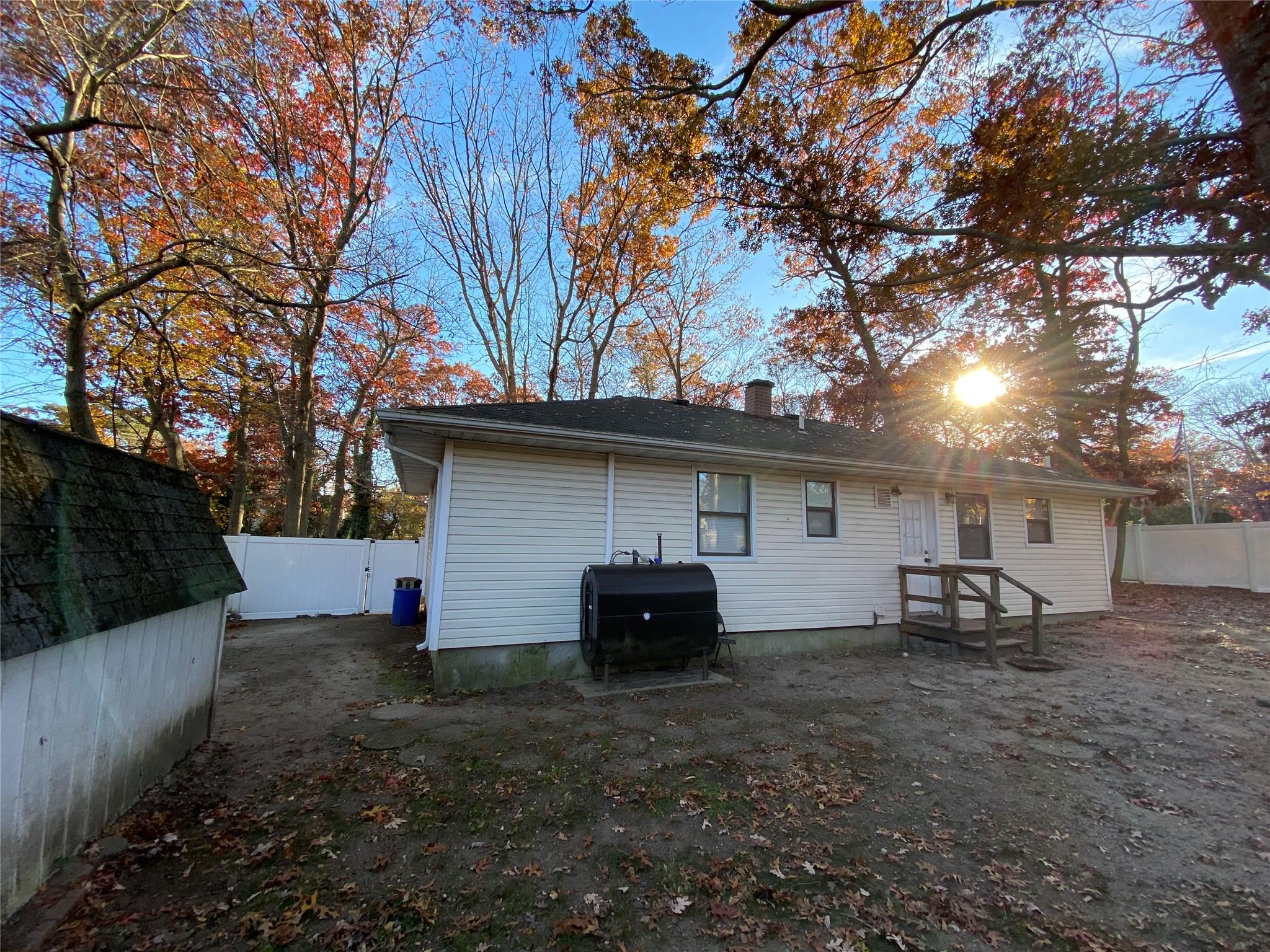 151 Shinnecock Avenue, Mastic, New York image 10