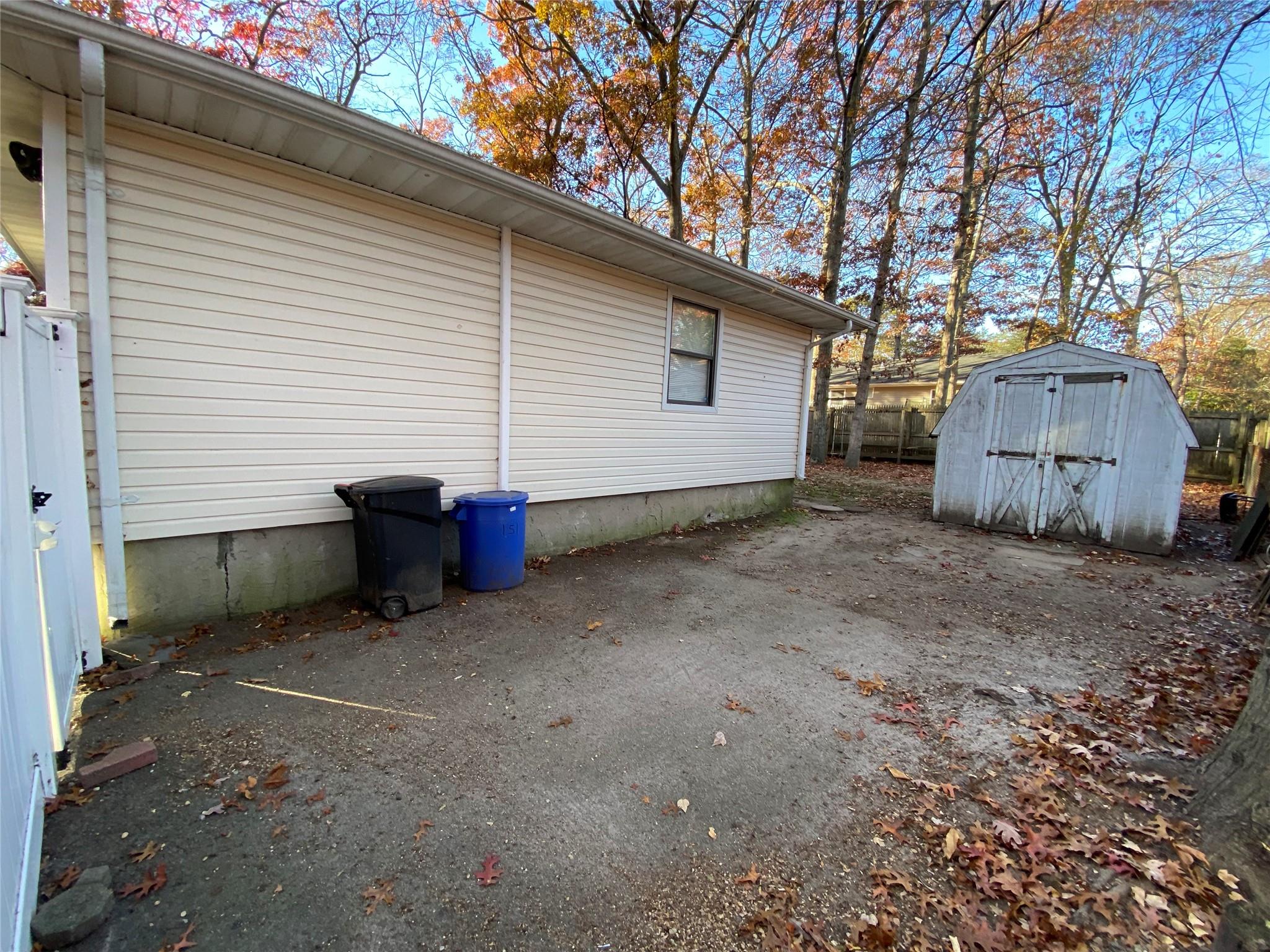 151 Shinnecock Avenue, Mastic, New York image 12