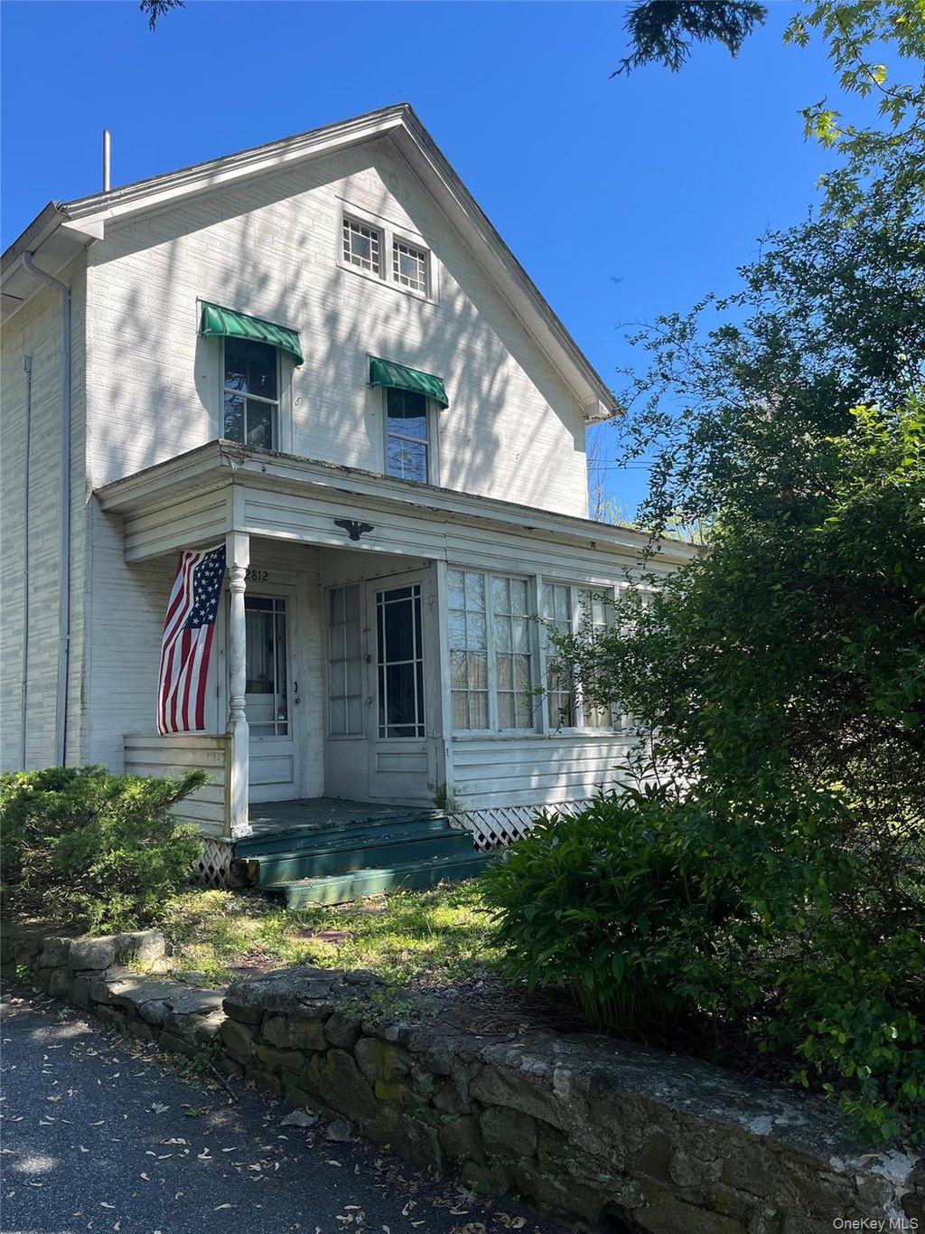 Photo of 2812 State Route 208, Walden, NY 12586 (MLS # 1000392)